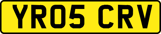 YR05CRV