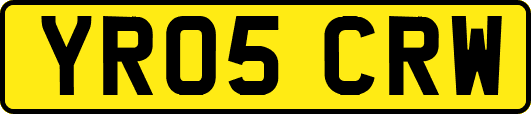 YR05CRW