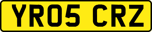YR05CRZ