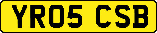YR05CSB