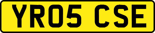 YR05CSE