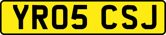 YR05CSJ
