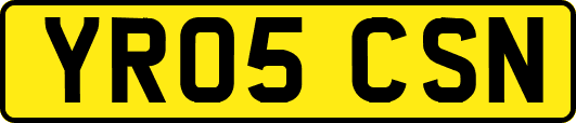 YR05CSN