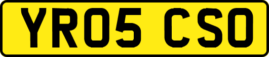 YR05CSO