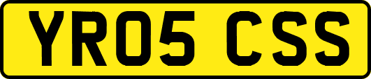 YR05CSS