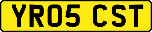 YR05CST