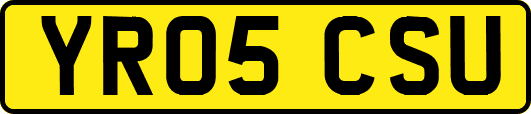 YR05CSU