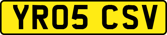 YR05CSV