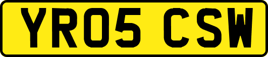 YR05CSW