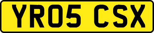YR05CSX