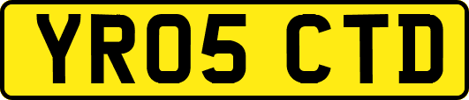 YR05CTD