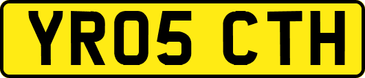 YR05CTH