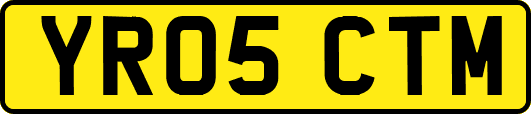 YR05CTM