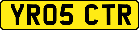 YR05CTR