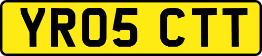 YR05CTT