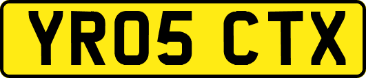 YR05CTX