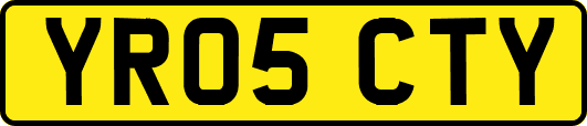 YR05CTY