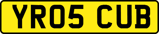 YR05CUB