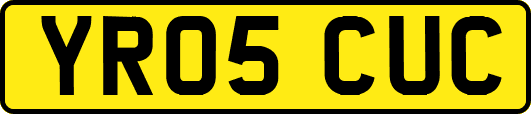 YR05CUC