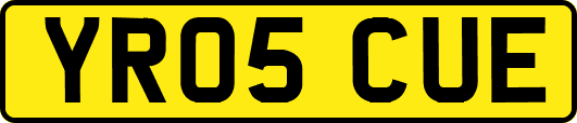 YR05CUE