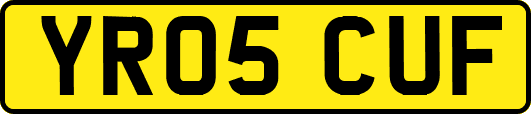 YR05CUF