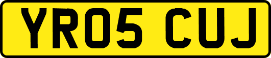 YR05CUJ