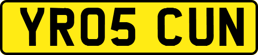 YR05CUN