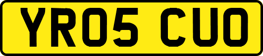 YR05CUO