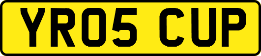 YR05CUP