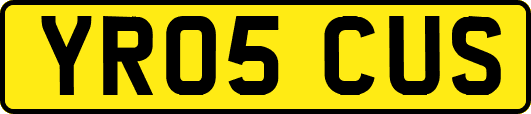 YR05CUS