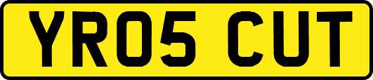 YR05CUT
