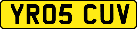 YR05CUV