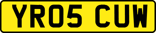 YR05CUW