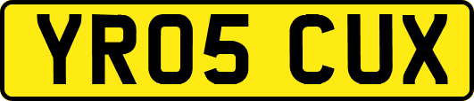 YR05CUX