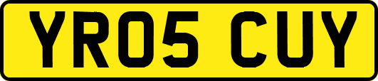 YR05CUY