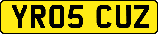YR05CUZ