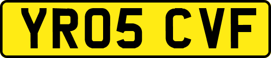 YR05CVF