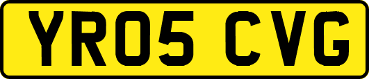 YR05CVG