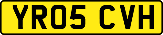YR05CVH