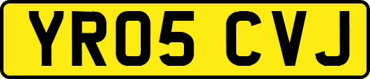 YR05CVJ