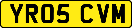YR05CVM