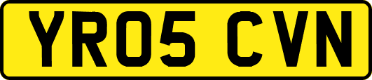 YR05CVN