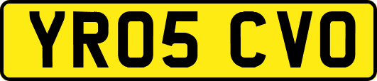 YR05CVO