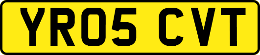 YR05CVT