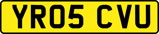 YR05CVU