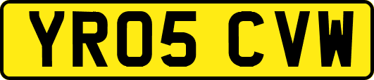 YR05CVW