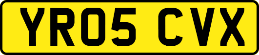 YR05CVX