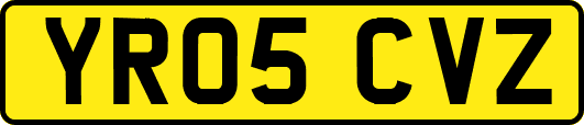 YR05CVZ