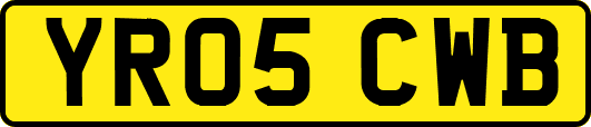YR05CWB
