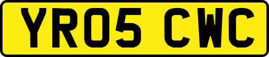 YR05CWC